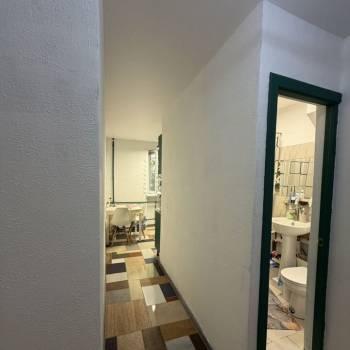Сдается 2-х комнатная квартира, 42,4 м²