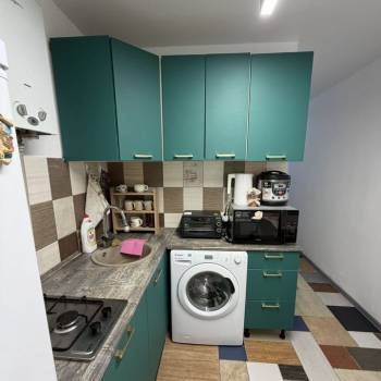 Сдается 2-х комнатная квартира, 42,4 м²
