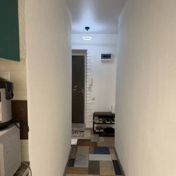 Сдается 2-х комнатная квартира, 42,4 м²