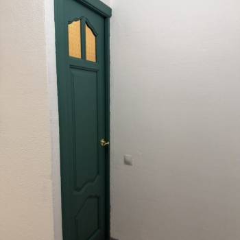 Сдается 2-х комнатная квартира, 42,4 м²