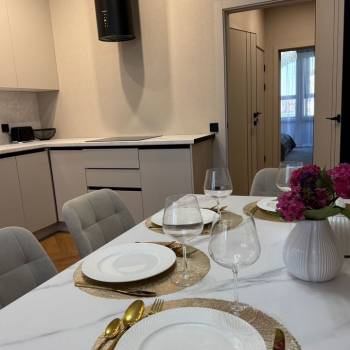 Сдается 2-х комнатная квартира, 62,1 м²