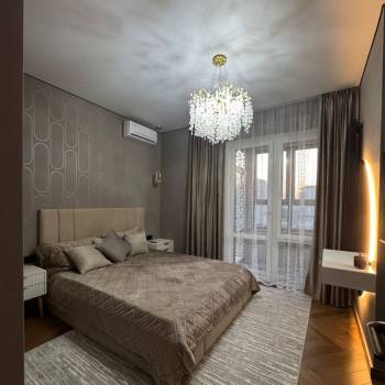 Сдается 2-х комнатная квартира, 62,1 м²