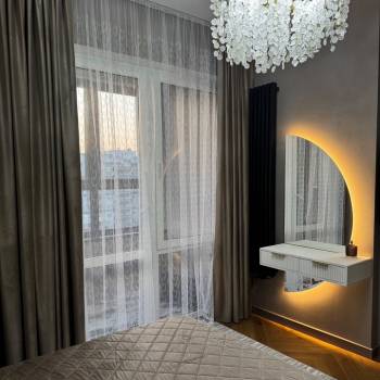 Сдается 2-х комнатная квартира, 62,1 м²