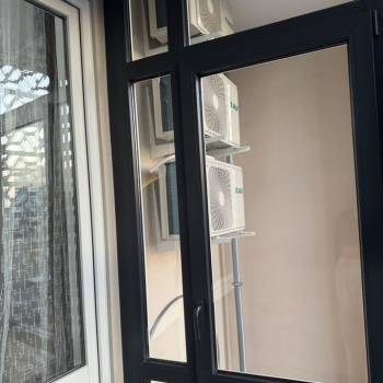 Сдается 2-х комнатная квартира, 62,1 м²