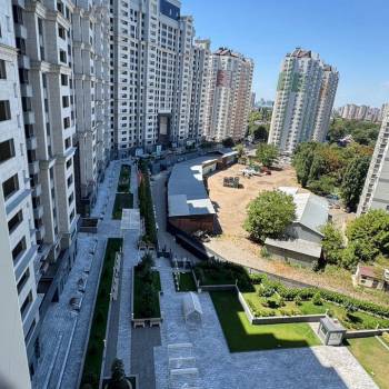 Сдается 2-х комнатная квартира, 62,1 м²