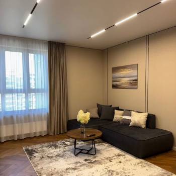 Сдается 2-х комнатная квартира, 62,1 м²
