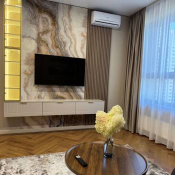 Сдается 2-х комнатная квартира, 62,1 м²