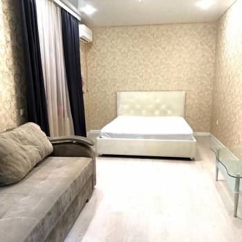 Сдается 1-комнатная квартира, 43 м²