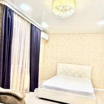 Сдается 1-комнатная квартира, 43 м²