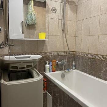 Сдается 2-х комнатная квартира, 45,7 м²