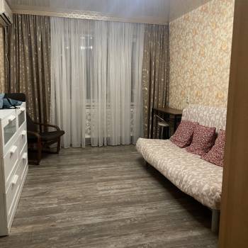 Сдается 2-х комнатная квартира, 45,7 м²