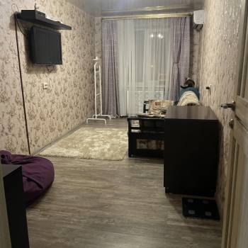 Сдается 2-х комнатная квартира, 45,7 м²