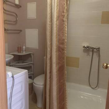 Продается 1-комнатная квартира, 25,1 м²