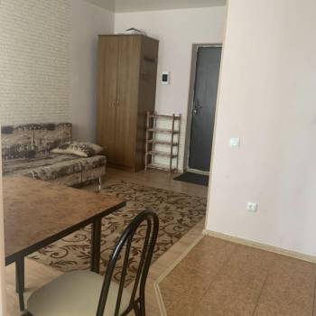 Продается 1-комнатная квартира, 25,1 м²