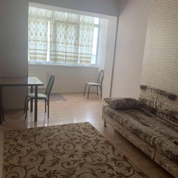Продается 1-комнатная квартира, 25,1 м²