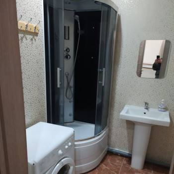 Сдается 1-комнатная квартира, 26 м²