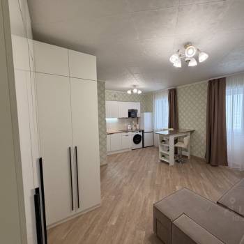 Сдается 1-комнатная квартира, 27 м²