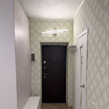 Сдается 1-комнатная квартира, 27 м²