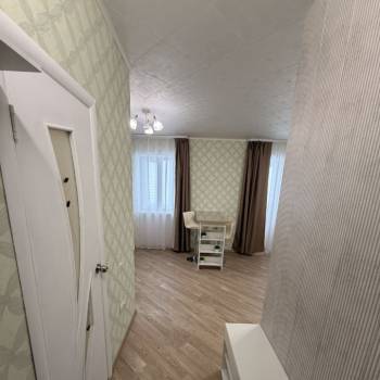 Сдается 1-комнатная квартира, 27 м²