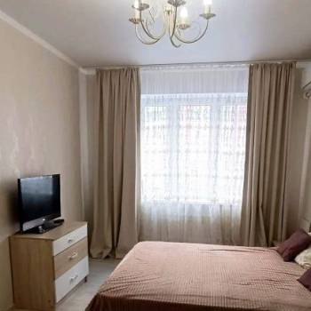 Сдается 1-комнатная квартира, 33 м²