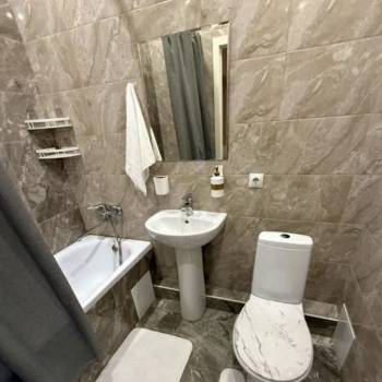 Сдается 1-комнатная квартира, 33 м²
