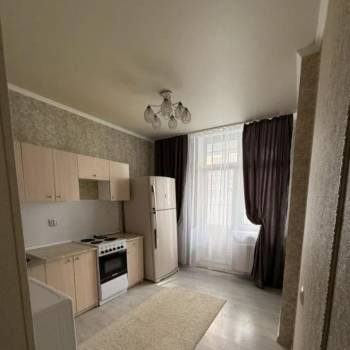 Сдается 1-комнатная квартира, 33 м²