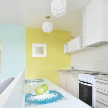 Сдается 1-комнатная квартира, 27 м²
