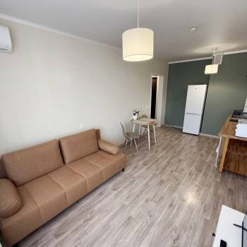 Сдается 1-комнатная квартира, 28,9 м²