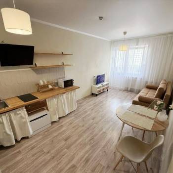 Сдается 1-комнатная квартира, 28,9 м²