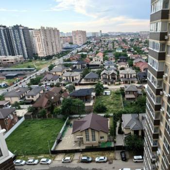 Сдается 2-х комнатная квартира, 68 м²