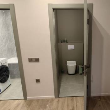 Сдается 2-х комнатная квартира, 68 м²