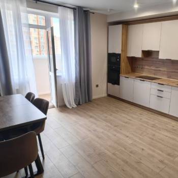 Сдается 2-х комнатная квартира, 68 м²