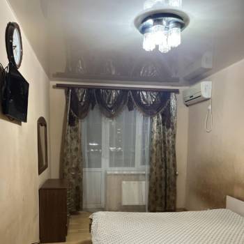Сдается 2-х комнатная квартира, 68 м²