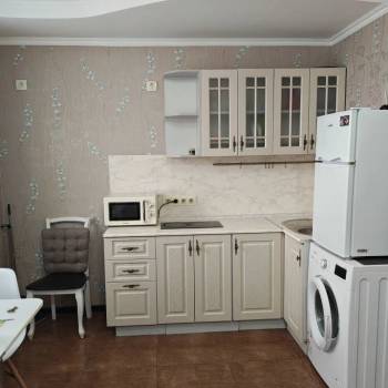Сдается 1-комнатная квартира, 25,6 м²