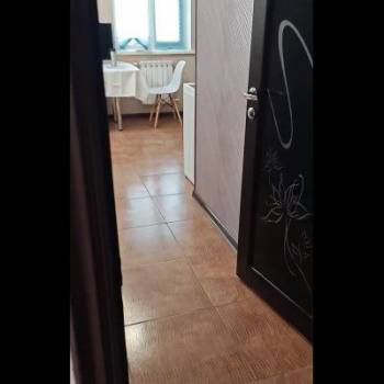 Сдается 1-комнатная квартира, 25,6 м²