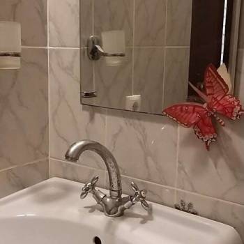Сдается 1-комнатная квартира, 24 м²