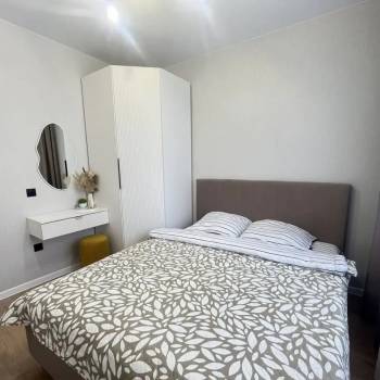 Сдается 1-комнатная квартира, 38,8 м²