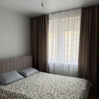 Сдается 1-комнатная квартира, 38,8 м²