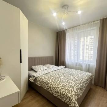 Сдается 1-комнатная квартира, 38,8 м²