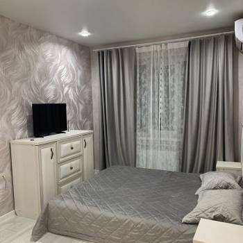 Сдается 1-комнатная квартира, 34 м²