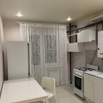Сдается 1-комнатная квартира, 34 м²