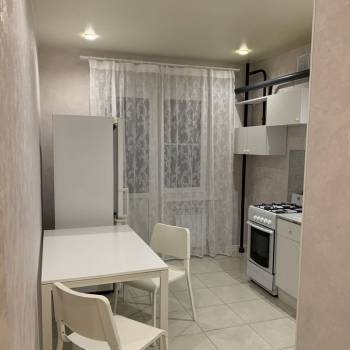 Сдается 1-комнатная квартира, 34 м²