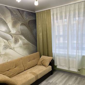 Сдается 1-комнатная квартира, 32,1 м²