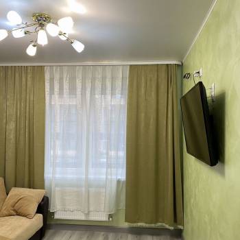 Сдается 1-комнатная квартира, 32,1 м²