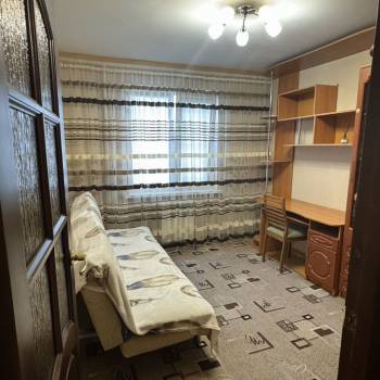 Сдается 2-х комнатная квартира, 49 м²