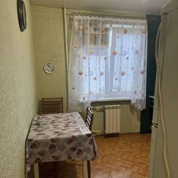 Сдается 2-х комнатная квартира, 49 м²