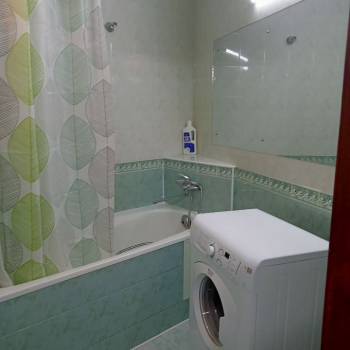 Сдается 2-х комнатная квартира, 42 м²