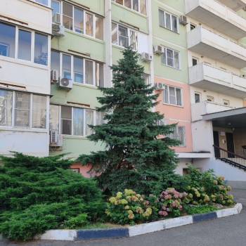 Сдается 2-х комнатная квартира, 60 м²