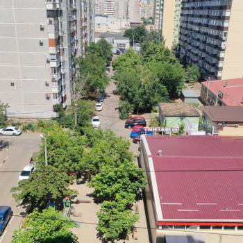 Сдается 2-х комнатная квартира, 60 м²