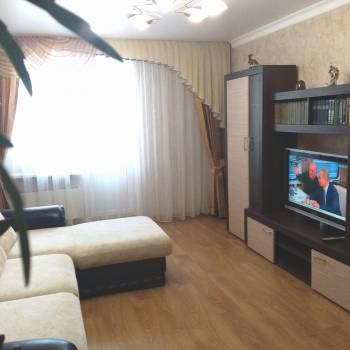 Сдается 2-х комнатная квартира, 60 м²